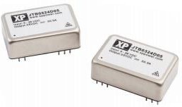 JTB0524S3V3, Isolated DC/DC Converters - Through Hole DC-DC, 5W,SINGLE OUTPUT