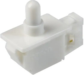 D3D131, Switch Safety Interlock N.O. SPST Plunger 1A 250VAC 2N Panel Mount Connector 300000Cycles