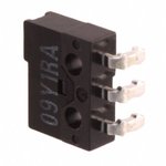 D2MQ-1-TL, Basic / Snap Action Switches SWITCH