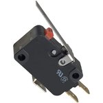 D3V-16G2-1C25-K, Basic / Snap Action Switches LEVER 16A