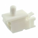 D3DC-3N-W, Switch Safety Interlock N.O. SPST Plunger 0.1A 30VDC Panel Mount ...
