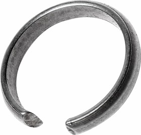 Ремкомплект (06) кольцо фиксирующее привода пневмогайковерта JTC-3921 JTC /1