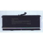 Аккумулятор OEM (совместимый с 075WY2, 0HTR7) для ноутбука Dell XPS 14Z 14.8V ...
