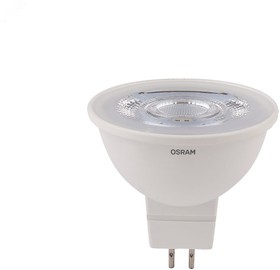 Светодиодная лампа LED STAR MR16 4Вт GU5.3 300 Лм 5000 К Холодный белый свет 4058075481138