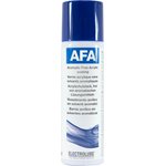 AFA200, Transparent Acrylic Conformal Coating, 200 ml Aerosol, -65°C min, +125°C max