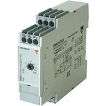DWA01CM485A, Power Factor Monitoring Relay, 3 Phase, SPDT, DIN Rail