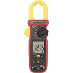 AMP 310 Clamp Meter, Max Current 600A ac CAT III 600V With UKAS Calibration