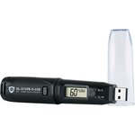 EL-21CFR-2-LCD, EL-21CFR-2-LCD Temperature & Humidity Data Logger, USB