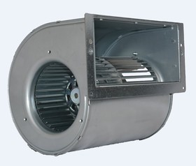 D3G133-BF05-14, Нагнетательный вентилятор, серия D3G133, IP54, Центробежный, 230 В AC, AC (Переменный Ток), 213 мм