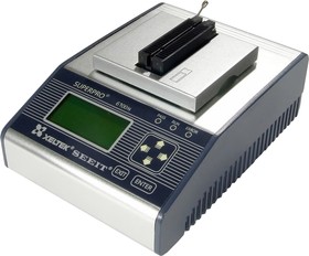 SUPERPRO-6100N, SUPERPRO-6100, Universal Programmer for ARM9 32 bit MCU