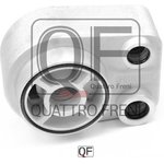 QF01B00037, Радиатор масляный