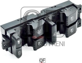 QF04R00001, Блок управления стеклоподъемниками
