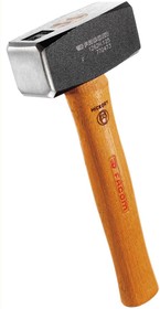 Фото 1/2 1263H.400, Sledgehammer with Hickory Wood Handle, 4.8kg