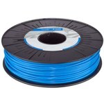 1303010027, 1.75mm Light Blue PLA 3D Printer Filament, 750g