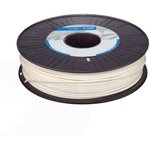1303010043, 1.75mm White PLA 3D Printer Filament, 750g