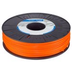 1303120027, 2.85mm Orange PET 3D Printer Filament, 750g