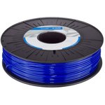 1303010061, 2.85mm Blue PLA 3D Printer Filament, 750g