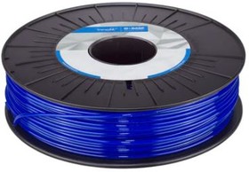1303050017, 2.85mm Blue TPC 45D 3D Printer Filament, 500g