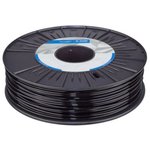 1303020028, 1.75mm Black ABS 3D Printer Filament, 750g