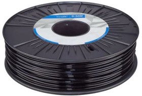 1303050011, 2.85mm Black TPC 45D 3D Printer Filament, 500g
