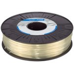 1303110004, 1.75mm Natural PP 3D Printer Filament, 750g