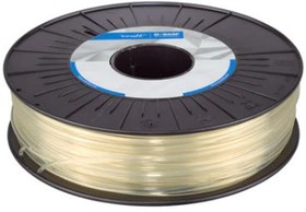 1303110004, 1.75mm Natural PP 3D Printer Filament, 750g