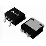 N-Channel MOSFET, 33 A, 250 V, 3-Pin D2PAK RCJ331N25TL