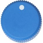 P16BP101MAB15, Potentiometers 100ohms 20% Linear Plastic Blue