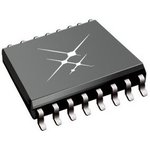 SI8230AB-D-IS, Galvanically Isolated Gate Drivers 2.5 kV 5 V UVLO HS/LS isolated ...