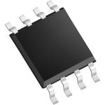 MCP9804-E/MS, Board Mount Temperature Sensors 12-bit Therm Sensor Serial Hi-Accur