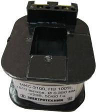 Катушка управления к МИС-4100 (4200), 220В/50Гц, ПВ 100%