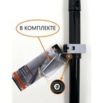 Телескопический удлинитель QuickFire Premium Extension Pole 110-200 см ...