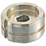 09990000852, Punches & Dies Crimp die 10mm for 60 kN tool