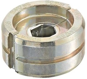 Фото 1/2 09990000855, Punches & Dies Crimp die 35mm for 60 kN tool