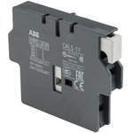 Контактный блок CAL5-11 1HO+1НЗ боковой для A9..A75