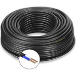 Силовой кабель ППГ-Пнг(A)-HF 2x1.5 мм2, 100м OZ485908L100
