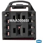 WAA3056SI, Амортизатор двери багажника