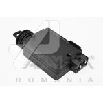 30995, Привод замка багажника