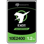 Жесткий диск Seagate SAS 3.0 1200GB ST1200MM0009 Server Enterprise Performance ...