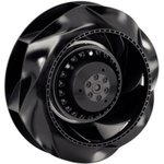 R2E220-AA40-80, Blowers & Centrifugal Fans AC Backward-Curved Motorized Impeller