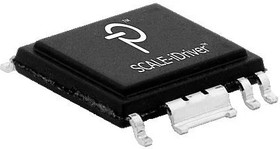 SID1152K-TL, Драйвер МОП-транзистора, высокой и низкой сторон, 4.75В до 5.25В питание, 5А выход, 262нс задержка