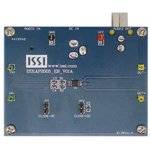 IS31AP2005-DLS2-EB, Audio IC Development Tools Eval Board for IS31AP2005-DLS2