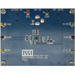 IS31AP4912-UTLS2-EB, Audio IC Development Tools Eval Board for IS31AP4912
