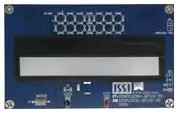 IS31FL3236A-QFLS2-EB, LED Lighting Development Tools 36-Channel LED Driver-Eval Board