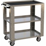 M-1444006254, Тележка инструментальная открытая Wellmet MLOC M- 1444006254