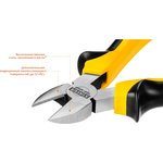 STAYER TOPGrip, 180 мм, бокорезы (2205-5-18)