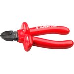 2214-5-16_z02, ЗУБР Электрик, 160 мм, диэлектрические бокорезы (2214-5-16)