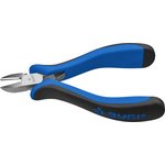 22170-5_z01, ЗУБР 120 мм, мини бокорезы, Профессионал (22170-5)