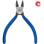 22175-8-15_z01, ЗУБР Бульдог, 125 мм, для пластика и меди, мини бокорезы ...