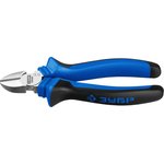 2201-5-18_z02, ЗУБР 180 мм, бокорезы, Профессионал (2201-5-18)